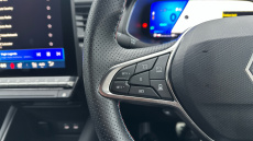 Renault Symbioz 1.6 E-Tech FHEV 145 Techno Esprit Alpine 5dr Auto Hybrid Estate